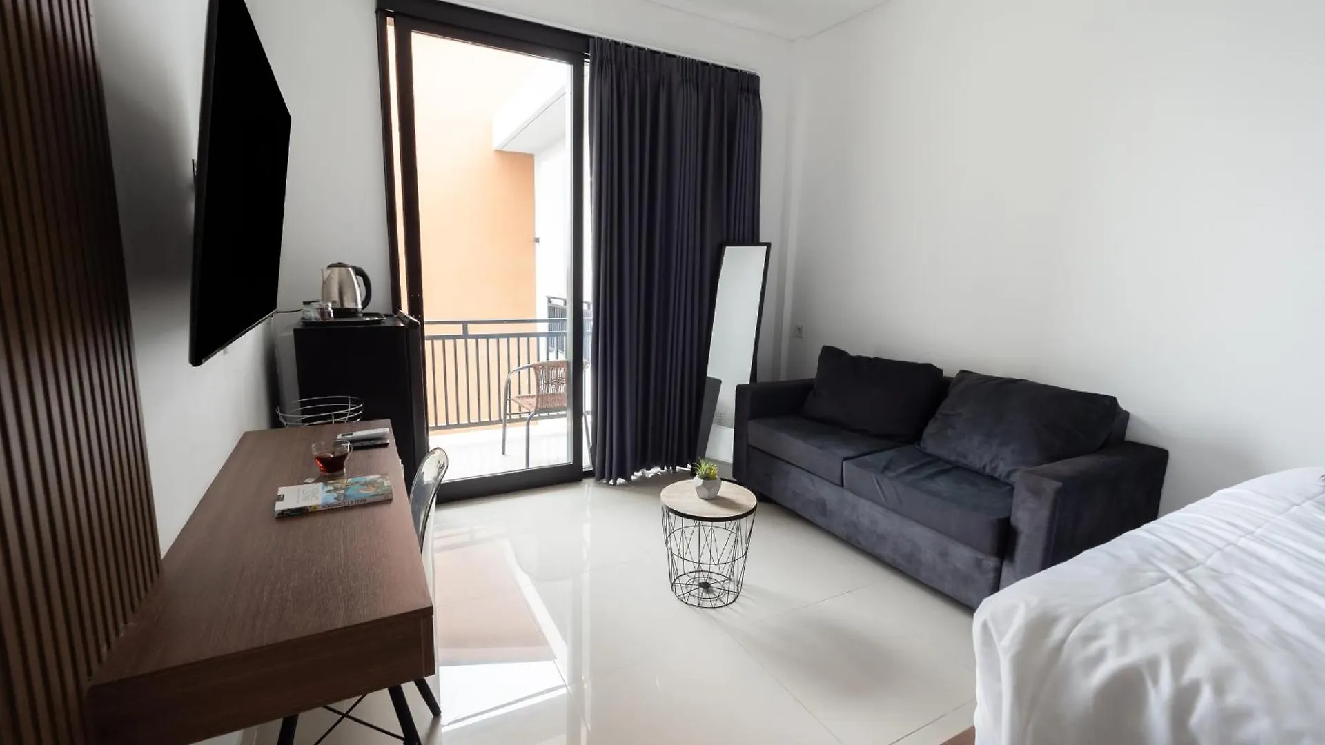 Appartement Homely Bali At Kayu Aya Seminyak